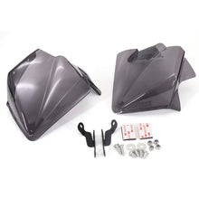 Motorcycle Handguards Wind Deflectors Compatible with Honda FORZA125/250/300/350