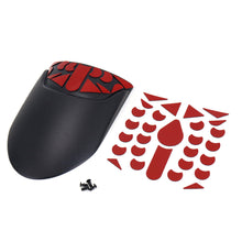 Front Fender Extender Compatible with Honda CB1000R