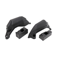 Crash Bar Engine Guard Protector Compatible with Yamaha MT-07 Tracer 7