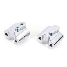 Handlebar Riser Clamp Compatible with BMW R18