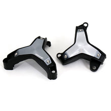 Engine Skid Plate Guard Compatible with Yamaha Tracer 9/GT 2021 2021+