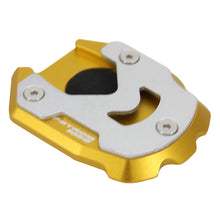 Side Stand Foot Enlarger Compatible with Suzuki V-Strom 1050 DL1050XT