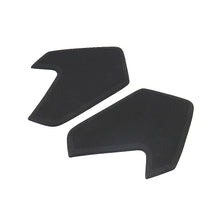 Fuel Tank Side Knee Grip Pads Compatible with BMW G310GS G310R