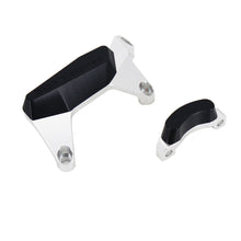 Engine Skid Plate Guard Compatible with BMW S1000RSRRSRR Sai
