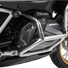 Crash Bar Engine Guard Protector Compatible with BMW R1250GSADV