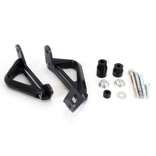 Crash Bar Engine Guard Protector Compatible with Yamaha MT-09 Tracer 9 XSR 900