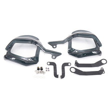 Motorcycle Handguards Wind Deflectors Compatible with Honda X-ADV750 CRF1000L