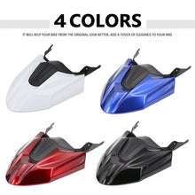 Front Fender Extender Compatible with Tiger Tiger 800 XRT/XRX/XC