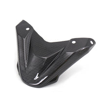Front Fender Extender Compatible with Kawasaki VERSYS1000S/SE