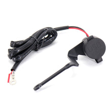 USB Charger Power Socket Compatible with Honda REBELCM1100