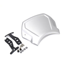 Front Windshield Windscreen Deflector Compatible with Yamaha XSR 900 2016-2021