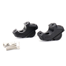 Handlebar Riser Clamp Compatible with Harley-Davidson PanAmerica1250