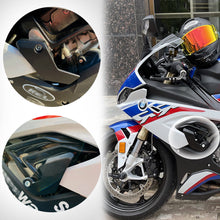 Engine Crash Protector Compatible with BMW S1000RR 2019-2022