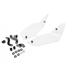 Body Side Panel Cover Compatible with BMW R1200GSR1250GS