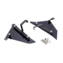 Aerodynamic Winglet Spoiler Compatible with BMW K1600B K1600Grand America