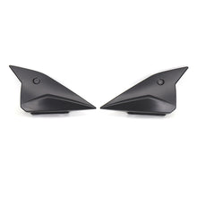 Aerodynamic Winglet Spoiler Compatible with Yamaha MT09FZ09