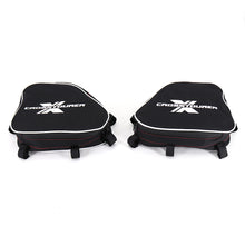 Crash Bar Storage Bag Compatible with Honda Crosstourer VFR1200X