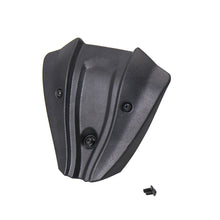 Front Windshield Windscreen Deflector Compatible with KTM 390 Super Duke R