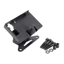 Navigation Mount Extension Bar Compatible with Suzuki V-Strom1000/1050XT
