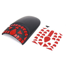 Front Fender Extender Compatible with Honda REBEL CMX1100