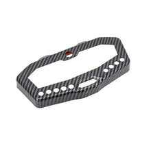 Dashboard Instrument Cover Compatible with Yamaha MT-07FZ-07Tracer700