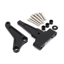 Steering Damper Stabilizer Compatible with Triumph Street Triple 765RS 1200RS