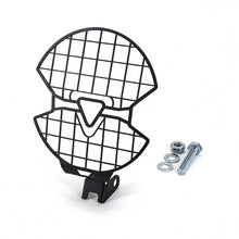 Headlight Guard Cover Compatible with Triumph Trident Trident 660 2021 2021+