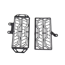 Radiator Grill Guard Compatible with Royal Enfield