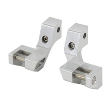 Passenger Foot Peg Lowering Kit Compatible with BMW R1250RT LC