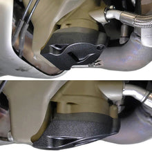 Engine Skid Plate Guard Compatible with Ducati Streetfighter V4 Panigale V4S