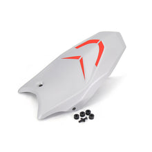 Rear Fender Mudguard Compatible with Yamaha MT-09