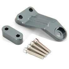 Suspension Shock Support Bracket Compatible with SYM MAXSYM TL 500 2020