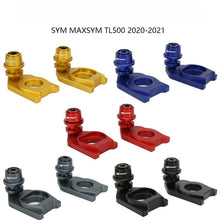 Crash Bar Engine Guard Protector Compatible with SYM MAXSYM TL500