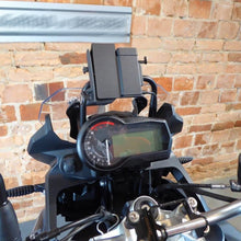 Navigation Mount Extension Bar Compatible with BMW F750GS F850GS Adventure