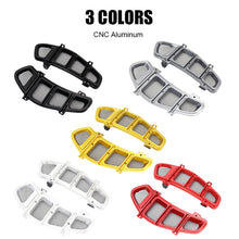Radiator Grill Guard Compatible with Piaggio Vespa GTS 300