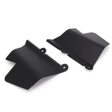 Front Fender Extender Compatible with Harley-Davidson PA1250 Special