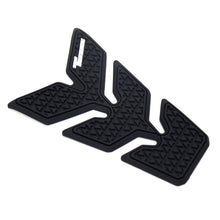 Fuel Tank Side Knee Grip Pads Compatible with Yamaha Tenere 700