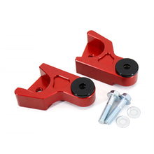 Rear Shock Lowering Link Kit Compatible with Honda ADV350