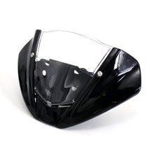 Front Windshield Windscreen Deflector Compatible with Ducati Monster 937/950