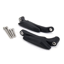 Frame Slider Crash Protector Compatible with Triumph Speed Triple 1200 RR/RS