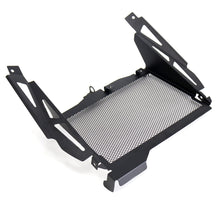 Radiator Grill Guard Compatible with Yamaha Tenere 700 World Raid
