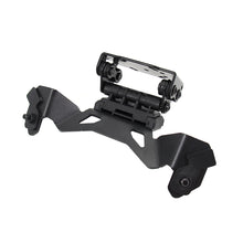 Navigation Mount Extension Bar Compatible with Kawasaki Versys 1000