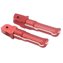 Footboard Pedal Pads Compatible with Honda Forza FORZA 300