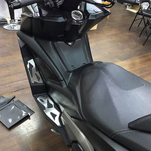 Footboard Pedal Pads Compatible with KYMCO AK550