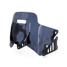 Front Windshield Windscreen Deflector Compatible with Yamaha XSR900