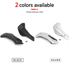 Engine Skid Plate Guard Compatible with Triumph Trident Trident 660 2021-2024