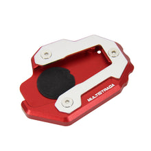 Side Stand Foot Enlarger Compatible with Ducati Multistrada 1200
