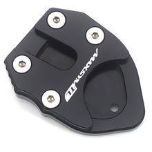 Side Stand Foot Enlarger Compatible with SYM MAXSYM TL 500