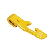 Parking Brake Lever Compatible with KYMCO AK 550