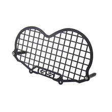 Headlight Guard Cover Compatible with BMW R1150GS Adventure